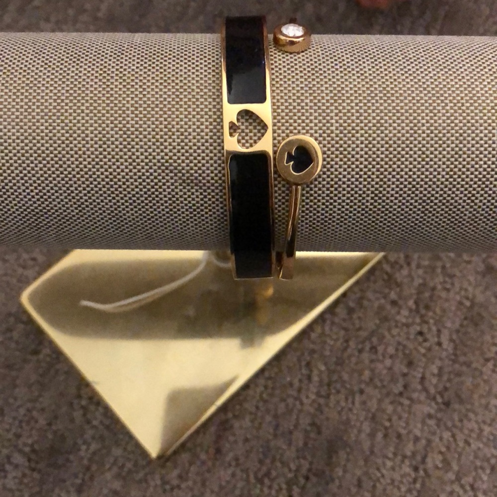 NWT Kate Spade Bracelets
